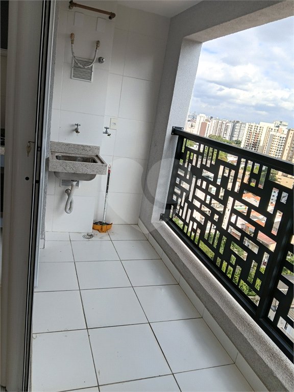 Apartamento para alugar com 2 quartos em Tucuruvi, São Paulo, SP