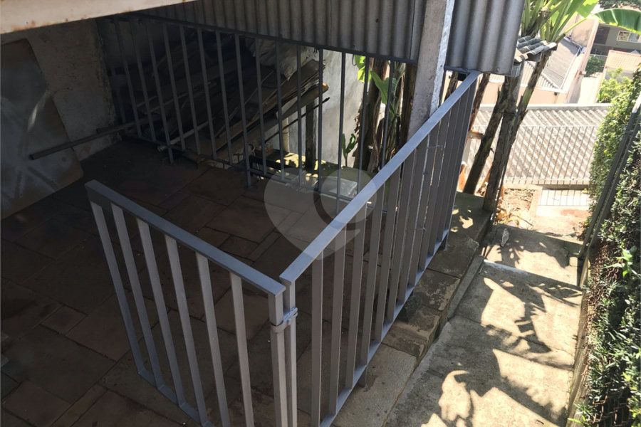 Sobrado à venda com 5 quartos, sendo 1 suíte, em Santana, São Paulo, SP