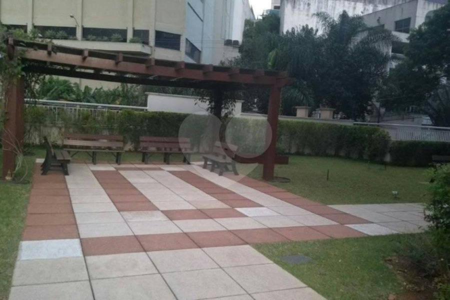 Apartamento à venda com 2 quartos, sendo 1 suíte, em Santana, São Paulo, SP