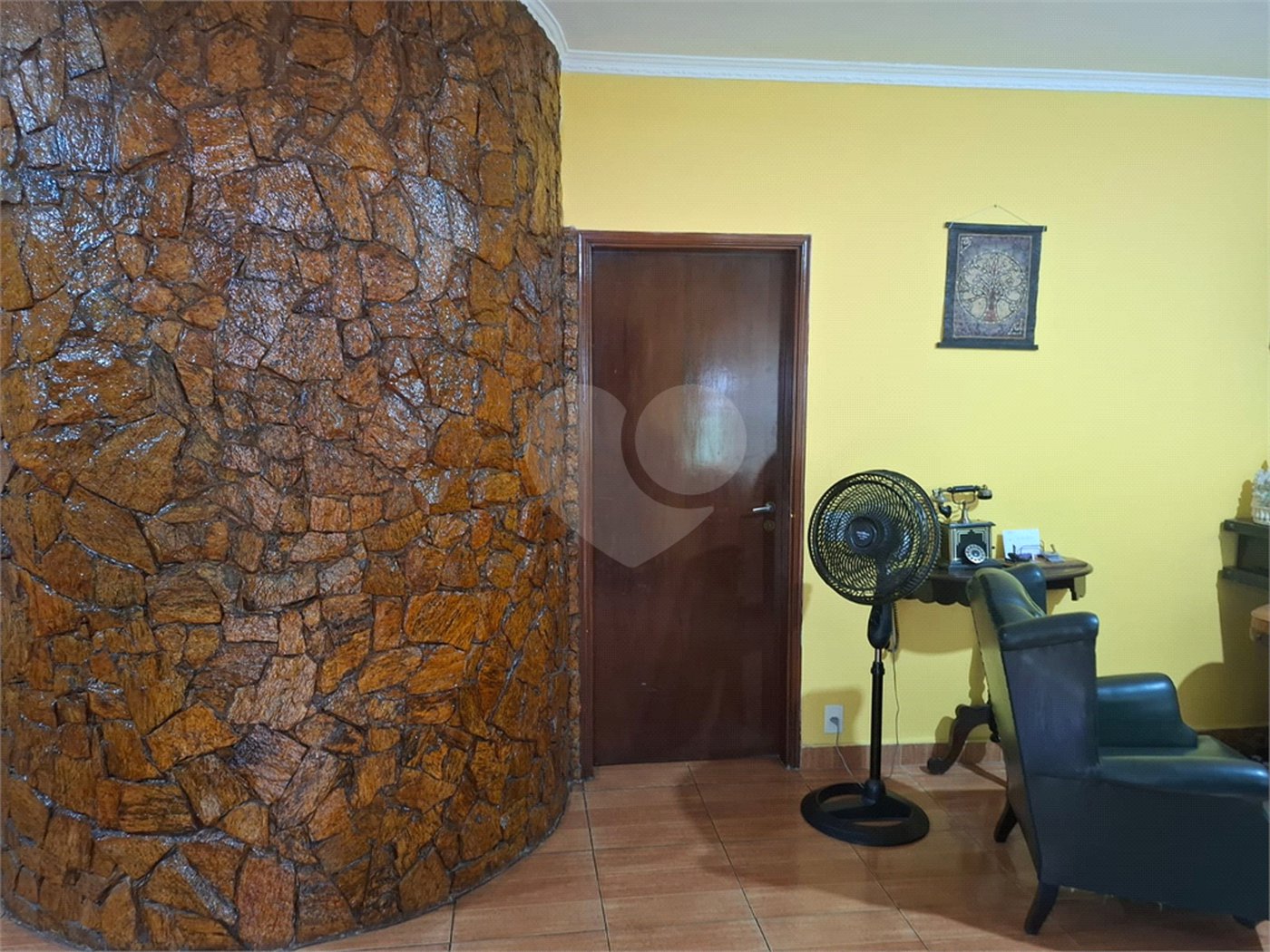 Casa à venda com 4 quartos, sendo 3 suítes,  no Centro, Indaiatuba, SP