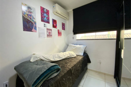 Casa à venda com 2 suítes no condomínio Estrada Meringuava 1825, Rio de Janeiro - RJ