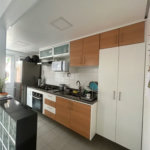 Casa à venda com 3 quartos, sendo 1 suíte, no condomínio Vila das Cores, São Paulo - SP