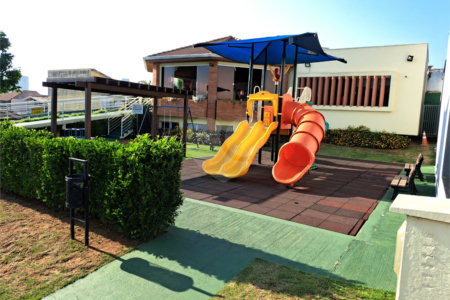 Terreno à venda no condomínio Residencial Maria Dulci, Indaiatuba - SP
