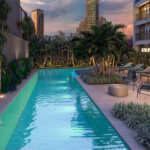 Apartamento à venda com 2 quartos em Vila Cordeiro, São Paulo, SP
