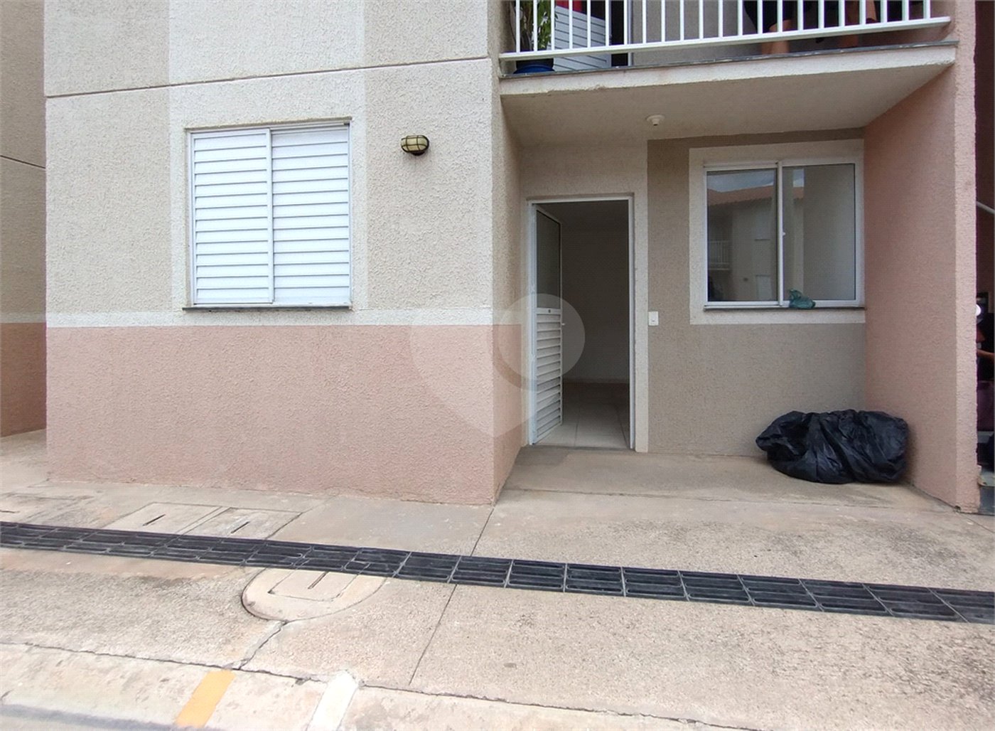 Apartamento à venda com 2 quartos em Residencial Cristal, Votorantim, SP
