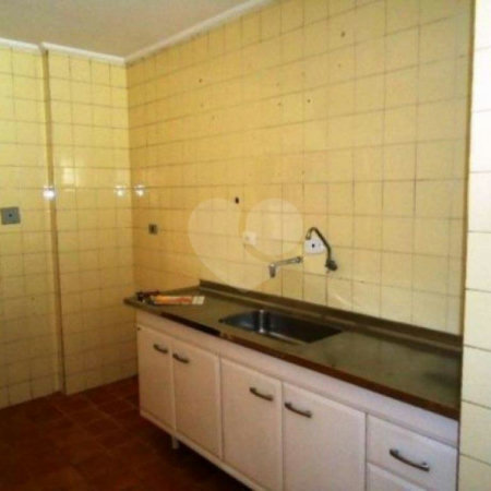 Apartamento à venda com 2 quartos em Vila Monumento, São Paulo, SP