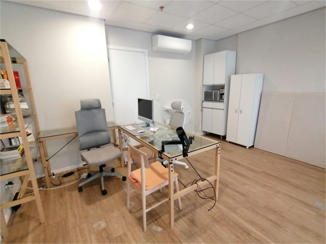 Sala para alugar em Paraíso, São Paulo, SP