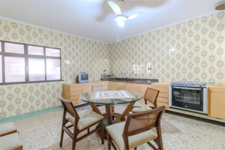 Casa à venda com 3 quartos, sendo 2 suítes, em Vila Matilde, São Paulo, SP