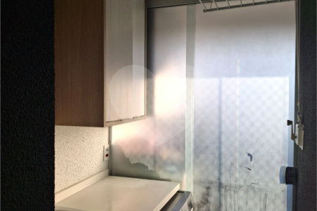 Apartamento à venda com 2 quartos, sendo 1 suíte,  em Ferreira, São Paulo, SP