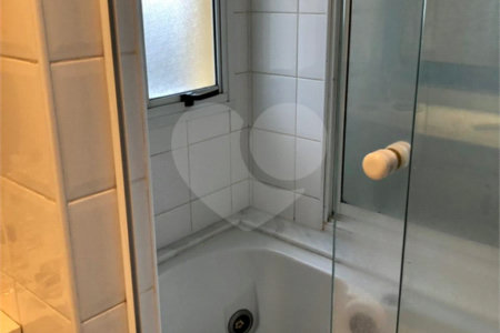Apartamento à venda com 1 quarto em Indianópolis, São Paulo, SP