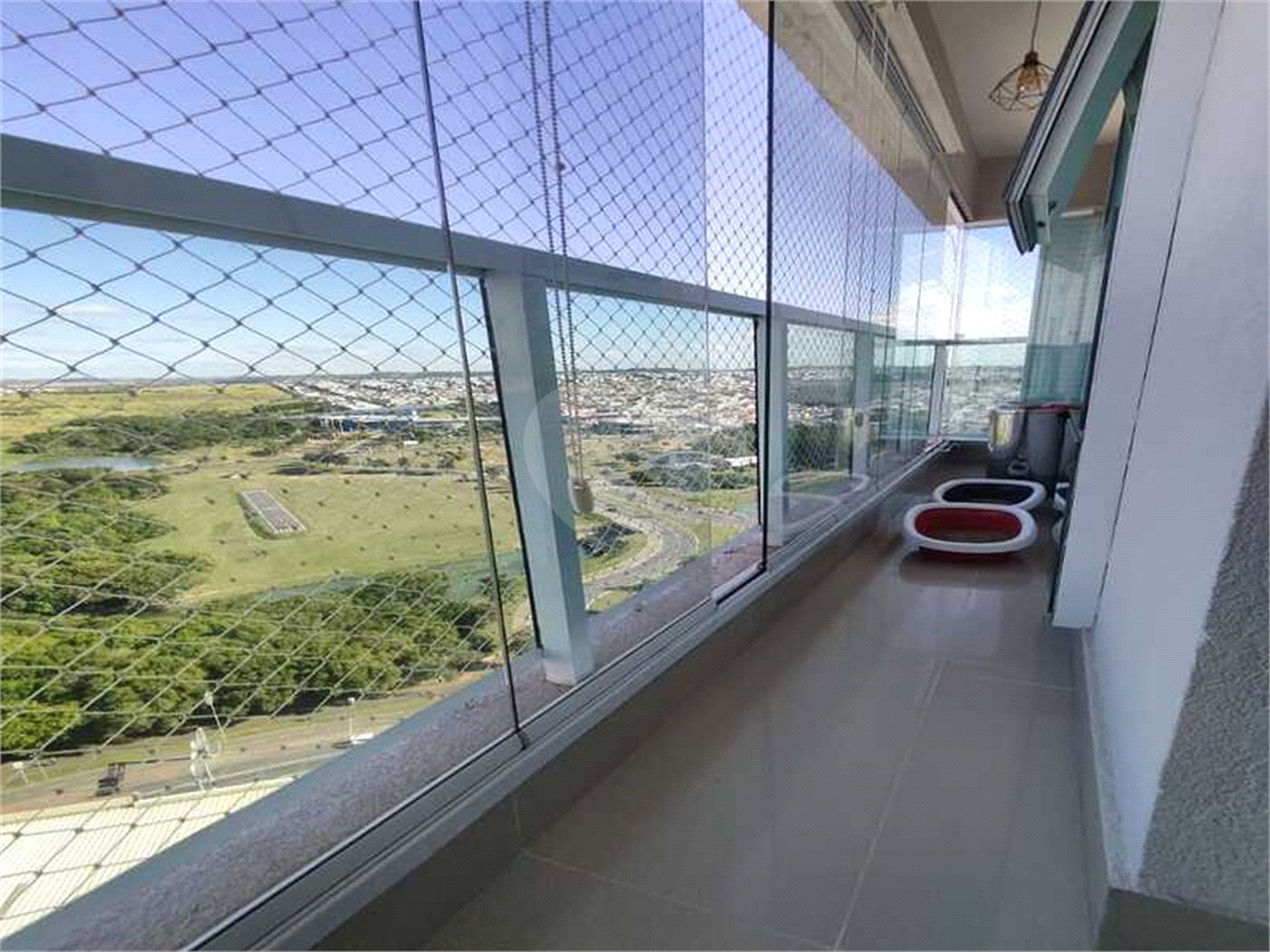 Apartamento à venda com 3 quartos, sendo 1 suíte, em Jardim Pompéia, Indaiatuba, SP