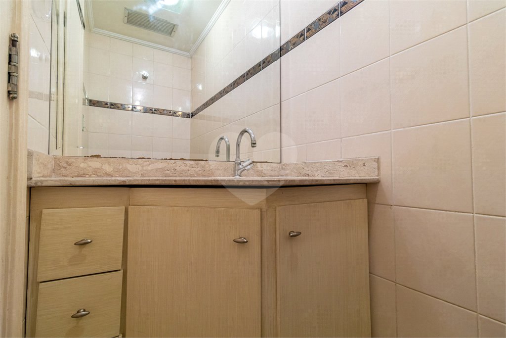 Apartamento à venda ou para alugar com 2 quartos em Chácara Santo Antônio, São Paulo, SP