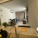 Apartamento para alugar com 1 quarto em Jacarepaguá, Rio de Janeiro, RJ