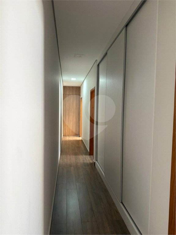 Casa à venda com 3 suítes no condomínio Piemonte, Indaiatuba - SP