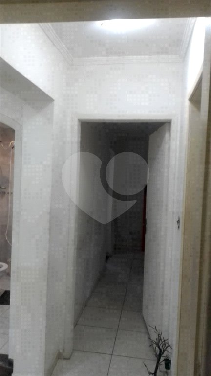 Sobrado à venda ou para alugar com 3 quartos, sendo 1 suíte, em Mandaqui, São Paulo, SP