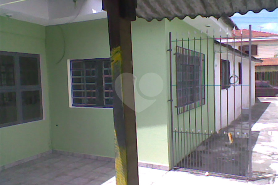 Casa à venda com 2 quartos em Santana, São Paulo, SP