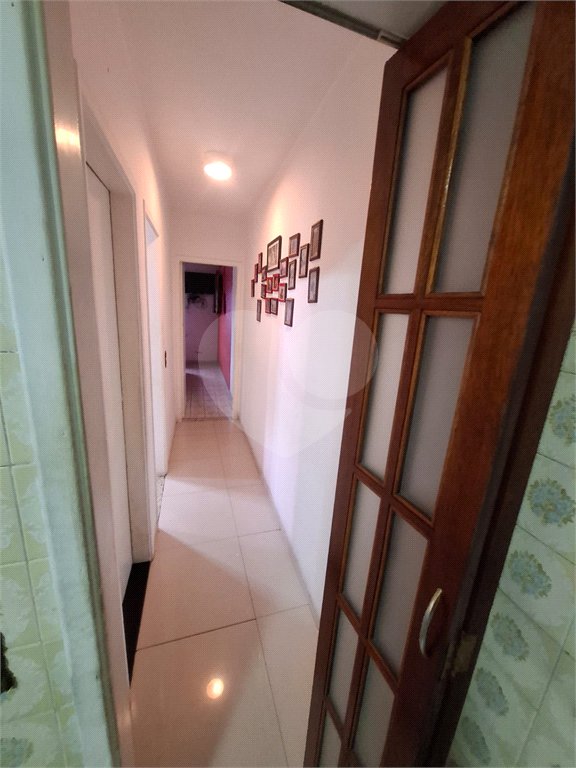 Casa Térrea à venda com 2 quartos em Tremembé, São Paulo, SP