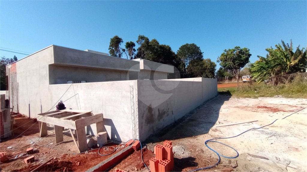 Casa à venda com 2 quartos em Vila Progresso, Itapetininga, SP