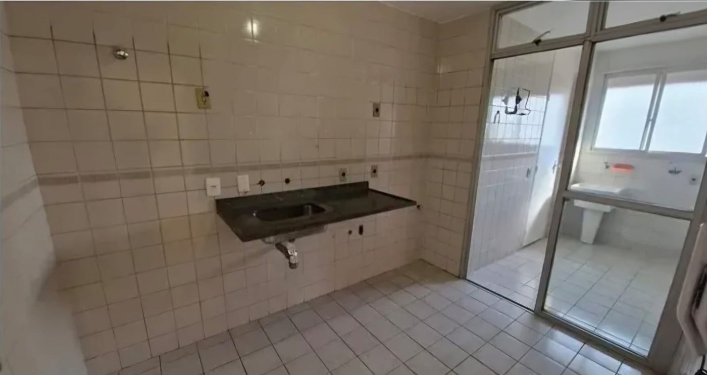 Apartamento à venda com 3 quartos em Vila Indiana, São Paulo, SP