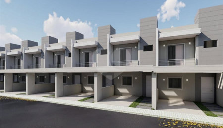 Casa à venda com 2 suítes no condomínio Residencial Américo de Figueiredo, Sorocaba - SP