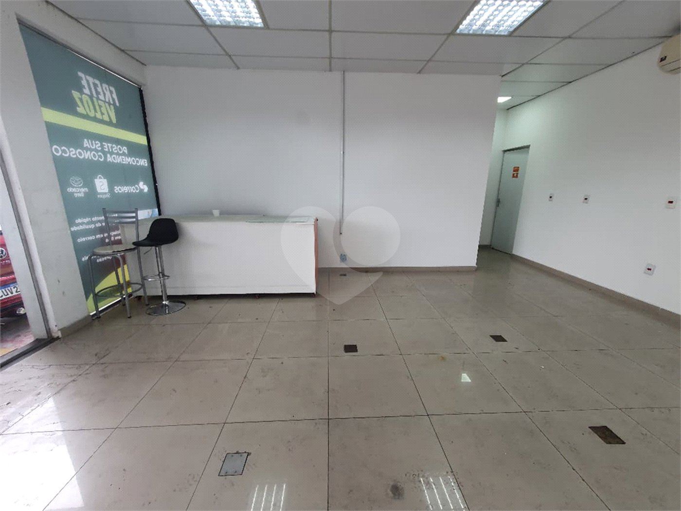 Salão para alugar em Jardim Brasília (zona Leste), São Paulo, SP