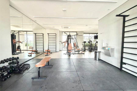 Apartamento à venda com 3 suítes em Campo Belo, São Paulo, SP