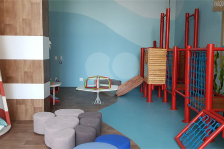 Apartamento à venda com 4 quartos, sendo 2 suítes, em Santo Amaro, São Paulo, SP