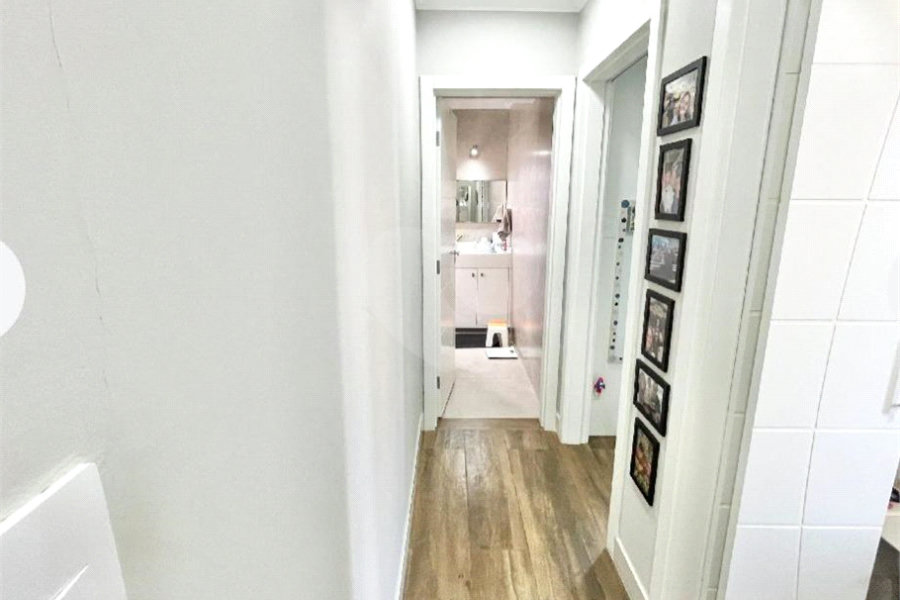 Apartamento à venda com 3 quartos em Santana, São Paulo, SP