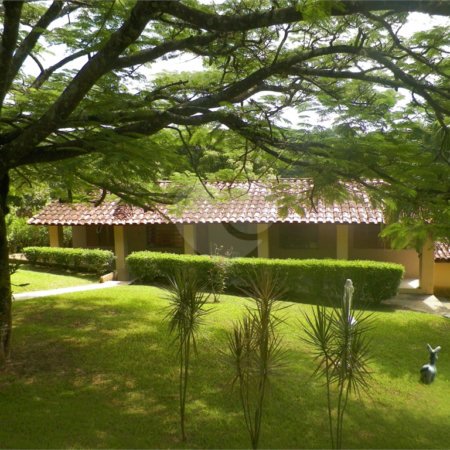 Chácara à venda com 3 quartos, sendo 1 suíte, em Área Rural de Porto Feliz, Porto Feliz, SP
