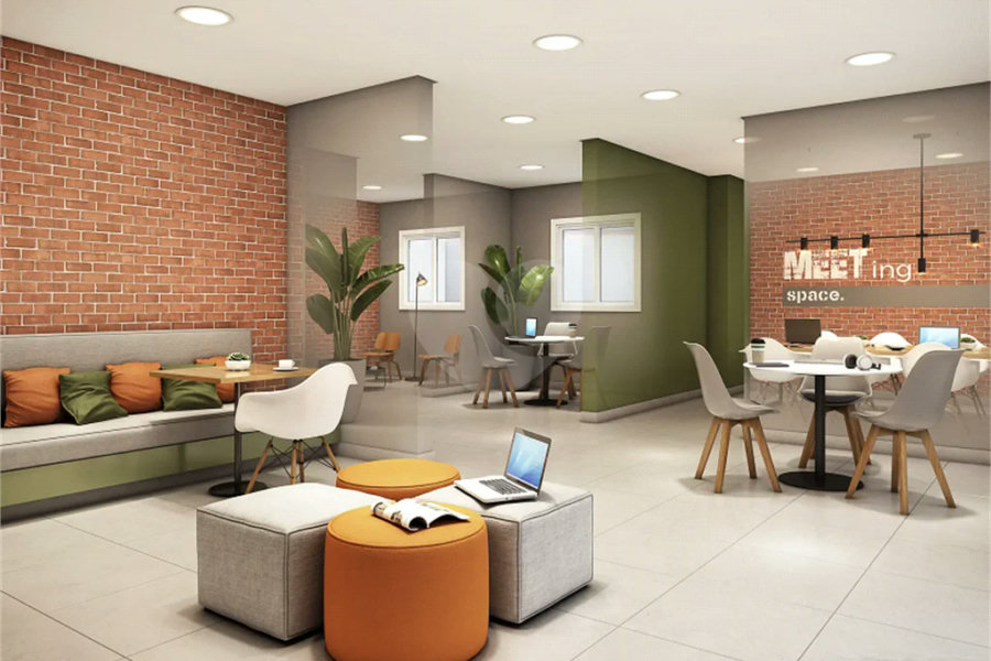 Apartamento à venda com 3 quartos, sendo 1 suíte, em Casa Verde, São Paulo, SP