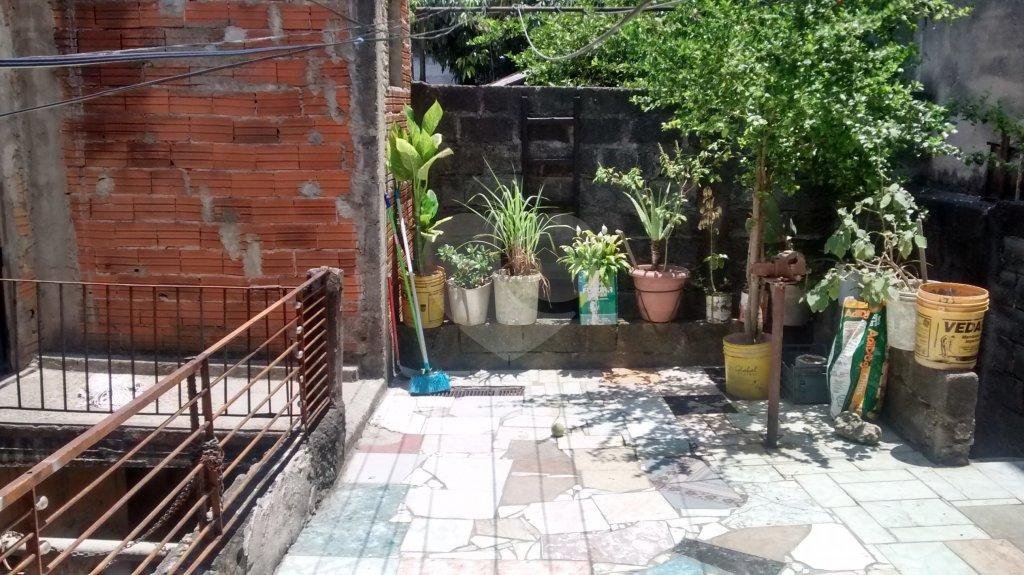 Sobrado à venda com 4 quartos, sendo 1 suíte, em Tremembé, São Paulo, SP