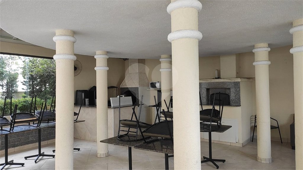 Apartamento para alugar com 2 quartos, sendo 1 suíte, em Parque Mandaqui, São Paulo, SP