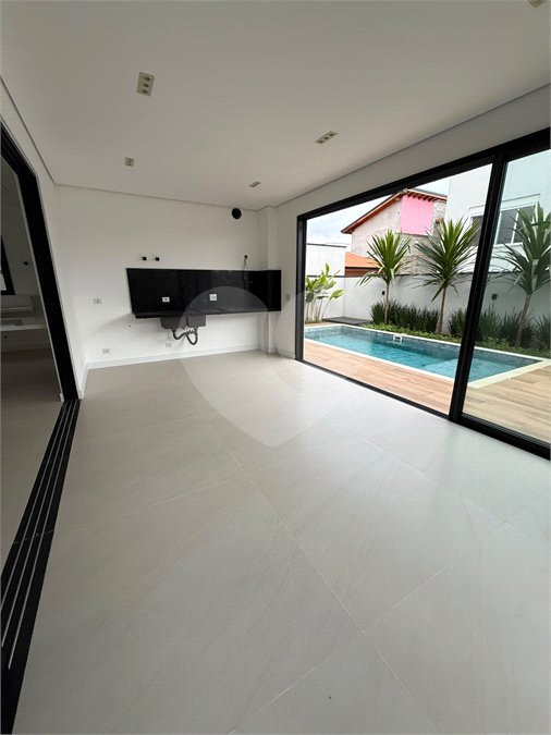 Casa à venda com 4 suítes no condomínio Mosaico Essence - Fase 2, Mogi das Cruzes - SP