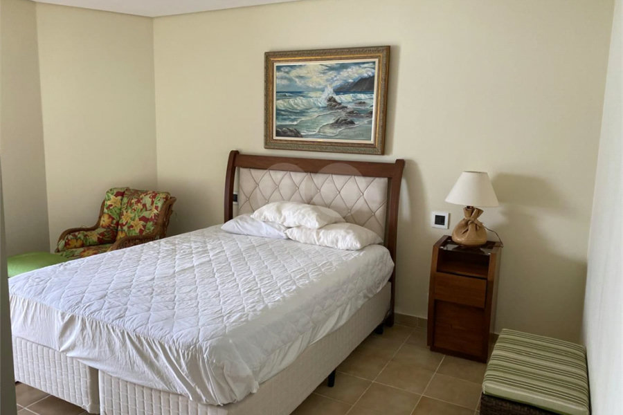 Apartamento à venda com 4 suítes em Jardim Astúrias, Guarujá, SP