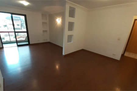 Apartamento à venda com 3 quartos, sendo 3 suítes, em Vila Sônia, São Paulo - SP
