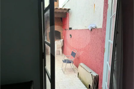 Sobrado a venda na Móoca 120m. 2 dormitórios, 2 vagas