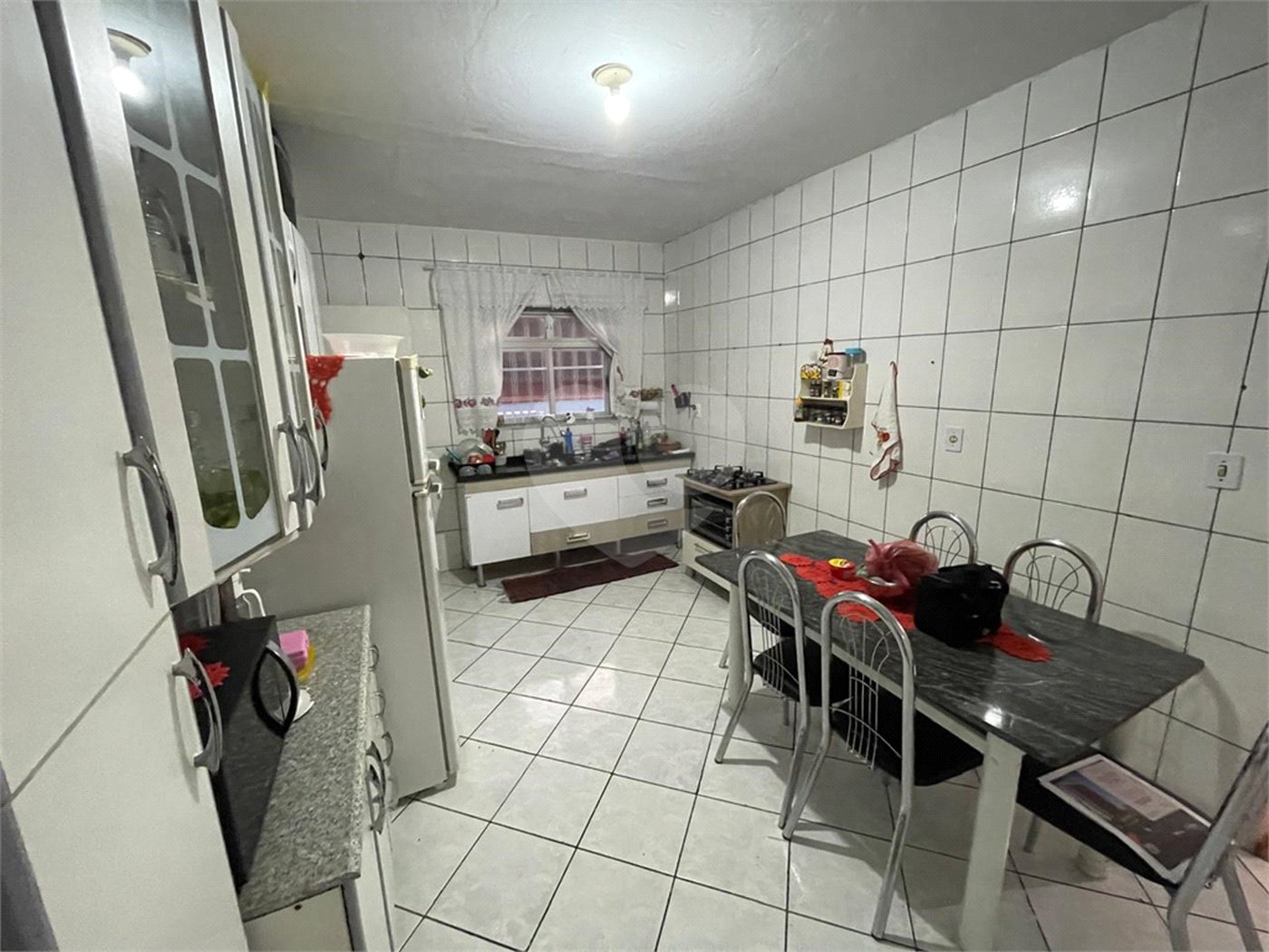 Casa Térrea à venda com 2 quartos, sendo 1 suíte, em Vila Buenos Aires, São Paulo, SP