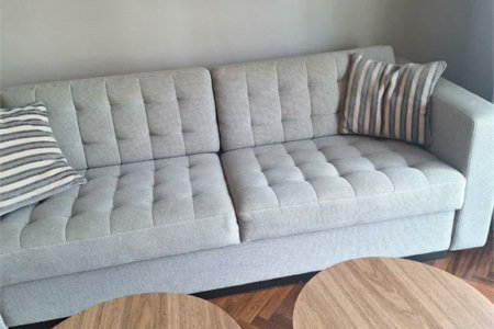 Apartamento à venda com 1 quarto em Pinheiros, São Paulo, SP
