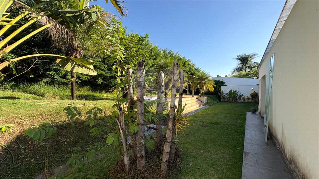 Casa à venda com 3 suítes no condomínio Vivendas do Lago, Sorocaba - SP