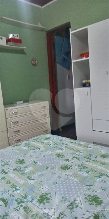 Sobrado à venda com 2 quartos em Parque Mandaqui, São Paulo, SP