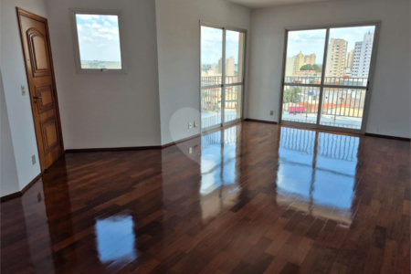 Apartamento à venda ou para alugar com 3 quartos, sendo 1 suíte, no Centro, Araraquara, SP