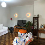 Apartamento à venda ou para alugar com 3 quartos, sendo 1 suíte,  em Lapa, São Paulo, SP