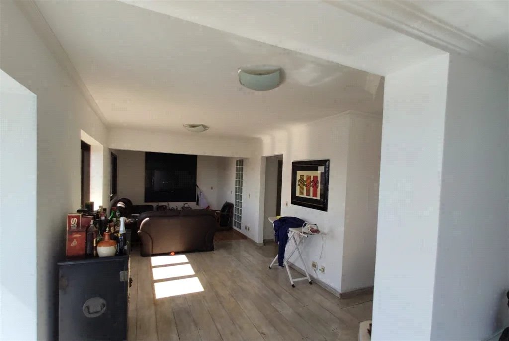 Apartamento à venda com 4 quartos, sendo 2 suítes, em Fazenda Morumbi, São Paulo, SP