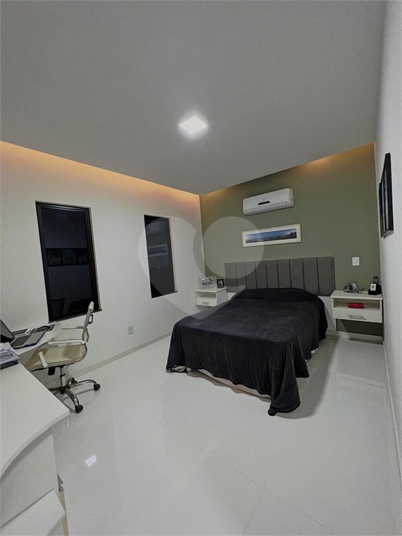 Casa à venda com 3 suítes em Caravelas, Armação dos Búzios, RJ