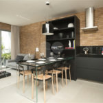 Apartamento para alugar com 1 suíte em Vila Nova Conceição, São Paulo, SP