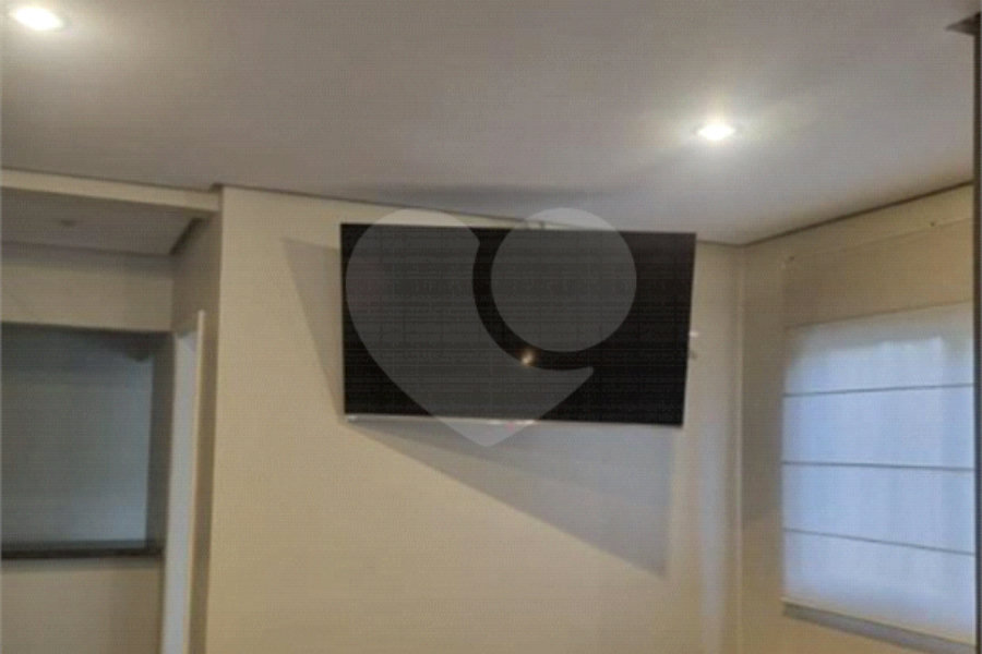 Apartamento à venda com 3 suítes em Tucuruvi, São Paulo, SP