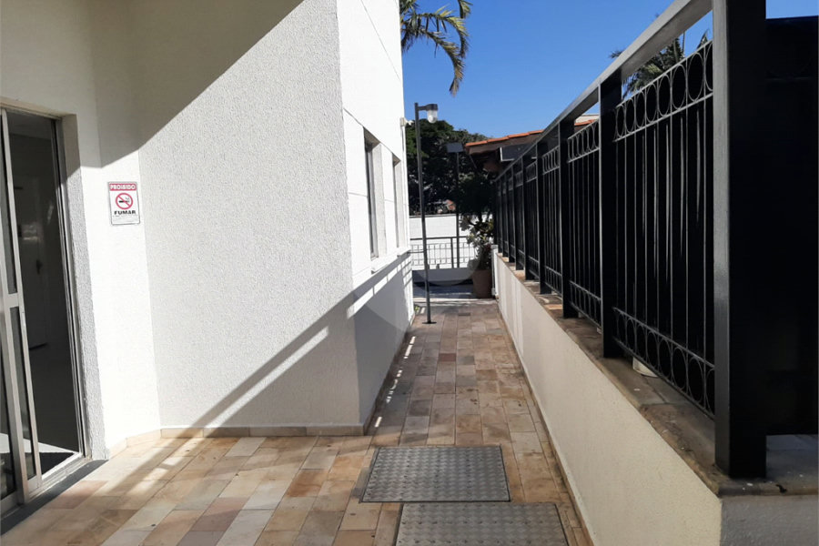 Apartamento à venda com 3 quartos em Mandaqui, São Paulo, SP