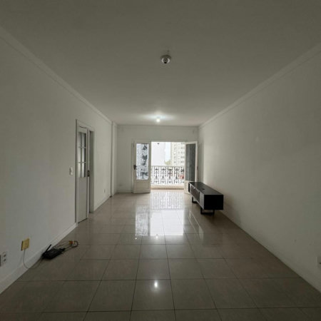 Apartamento com 2 dormitórios à venda, 85 m² por R$ 458.000,00 - Itararé - São Vicente/SP