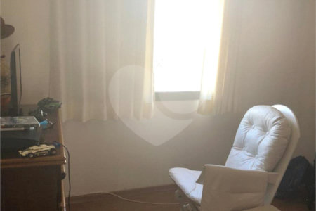 Apartamento à venda com 3 quartos, sendo 1 suíte, em Santana, São Paulo, SP