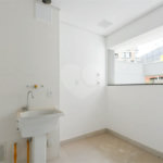 Apartamento à venda com 4 suítes em Perdizes, São Paulo, SP